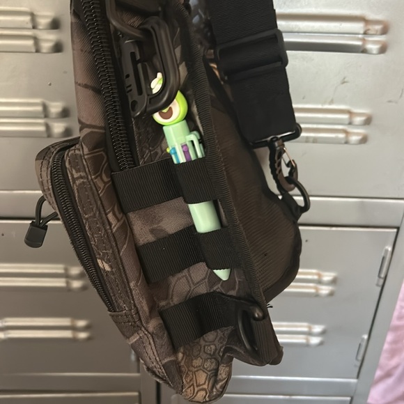 Tactical Utility pack - Picture 12 of 16